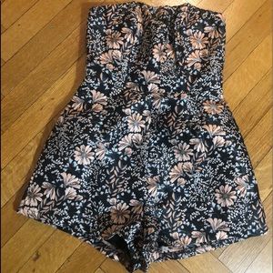 Princess polly playsuit